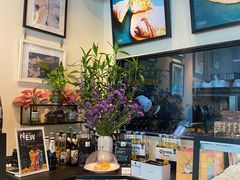 -街角 T·COFFEE 融合料理·BISTRO(车公庙店)