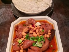 -张豆花(碚峡路店)