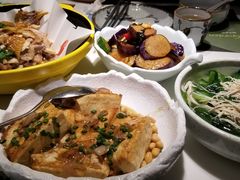 -原味田园·客家菜·土窑鸡(中航城君尚购物中心店)