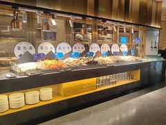 -星伦多自助料理(江阴万达店)