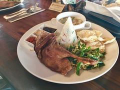 -Pundi Pundi Restaurant