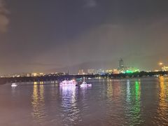 -长春市南湖公园