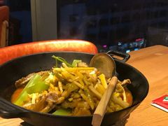 -望湘园·湖南菜(宏伊店)