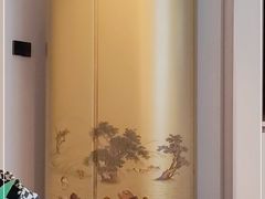 -北京北辰洲际酒店