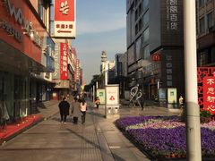 -沙洲路步行街(长安南路店)