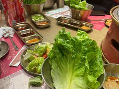 -西塔老太太泥炉烤肉(双井店)
