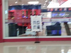 -米娜凯威礼仪艺术学校