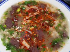-何记羊汤馆(丽水佳源店)