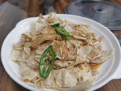 -银峰农庄·特色烧鸡·鲜无花果浸鸡