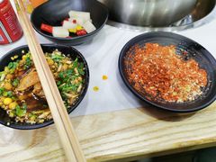 -屋头串串(龙潭寺店)