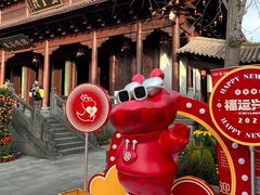 -钱王祠