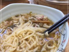 -顾一碗馄饨·烧麦(儿童医学中心店)