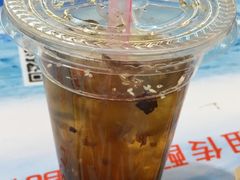 -祥云美食城(南强步行街店)