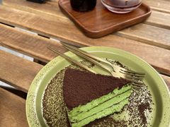 -Home Cafe(水榭春天店)