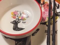 -新白鹿餐厅(龙游路店)
