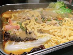 -半天妖烤鱼(紫荆广场店)