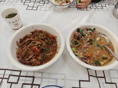 -秀妈厨房(灰汤老店)