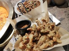 -小龙坎火锅(沂南店)