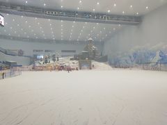 -哈尔滨热雪奇迹