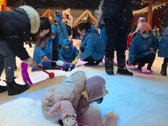 -宁波冰雪大世界(北仑区)