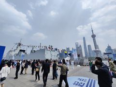 -上海港国际客运中心