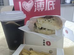 -必胜客(大观天地店)
