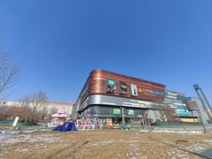 -万达广场(北京槐房店)