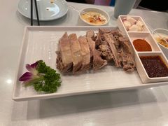 -阿西娅食府(中关村店)