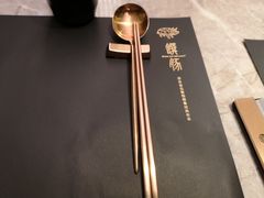 -馔豚·台北菜专门店(深圳湾万象城店)
