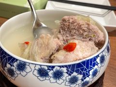 -淮扬厨子(健康路店)