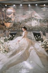 -MANLI BRIDAL婚纱