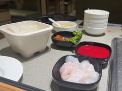 -海底捞火锅(天津SM城市广场店)