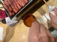 -万利记·长沙粉面小吃(福永天虹店)