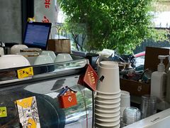 -T-COFFEE(长江花园店)