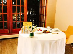 包厢-伯衡55·吉品轩(乌鲁木齐南路店)