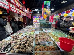 -旺角小渔村(二马路店)