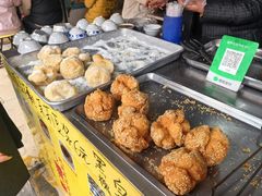 -小红家传统小吃(青新商住楼店)