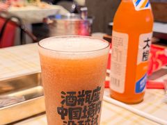 -527烧烤·龙虾·精酿酒(小石城美乐城店)