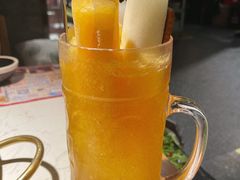 -哥老官重庆美蛙鱼头(五角场合生汇店)