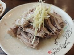 -乡亲鹅肉城(吴江店)