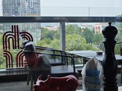 -恰餐厅及酒吧CHAR Bar & Grill(北京三里屯洲际店)