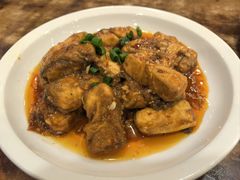 -一楼食业·美食人家