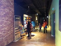 -CGV影城(金银潭激光IMAX店)