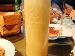 红枣枸杞-顺香居·老字号湖北菜(江汉路店)