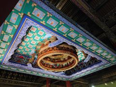 -北京古代建筑博物馆