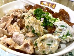 -荔林食店(西华路店)