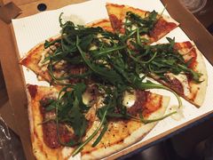 -Pizza Marzano玛尚诺(中骏世界城店)