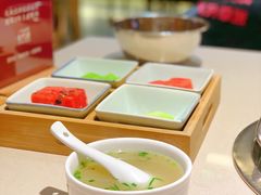 -浩爷羊蝎子火锅(望京店)