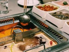 -海底捞火锅(大融城店)