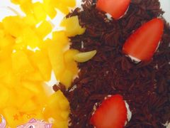 热销双拼蛋糕-卡漫莫尼蛋糕(私人定制店)